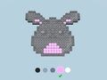 Jeu Pixel Art en ligne