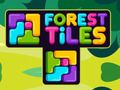 Jeu Tuiles Forêt  en ligne