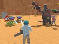 Jeu Tête sérieuse 2  en ligne