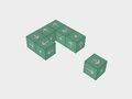 Jeu Tapez loin 3D  en ligne