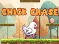 Jeu Chasse aux poussins  en ligne