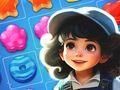 Jeu Histoire du jardin de bijoux  en ligne