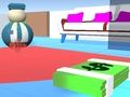 Jeu Évasion du garçon Wobble  en ligne