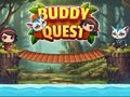 Jeu Quête de copain  en ligne