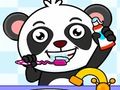 Jeu Bonnes habitudes pour les enfants  en ligne