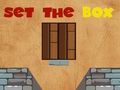 Jeu Définir la boîte  en ligne
