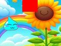 Jeu Boue rebondissante  en ligne
