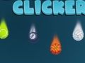 Jeu Clicker de balle d'automne  en ligne