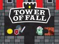 Jeu Tour de Chute  en ligne
