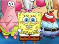 Jeu Puzzle : Bob l'éponge 2  en ligne