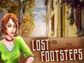Jeu Traces perdues  en ligne