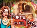 Jeu Portail vers le passé  en ligne