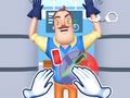 Jeu Sécurité aéroportuaire 3D  en ligne