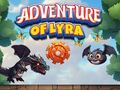 Jeu L'aventure de Lyra  en ligne