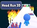 Jeu Tête Run 3D  en ligne