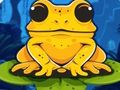 Jeu Pull grenouille  en ligne
