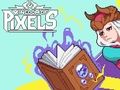 Jeu Royaume des pixels  en ligne