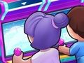 Jeu Empire d'Arcade  en ligne