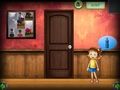Jeu Amgel Chambre d'enfants Évasion 216  en ligne