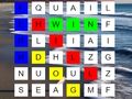Jeu Recherche de mot  en ligne