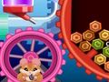 Jeu Bourdonnement  en ligne