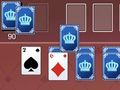Jeu Double klondike en ligne