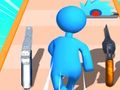 Jeu Bataille d'armes  en ligne