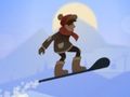 Jeu Autour de l'Elbrouz  en ligne