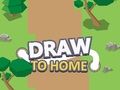 Jeu Dessiner à la maison 3D  en ligne