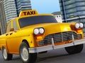 Jeu Ruée vers les taxis  en ligne
