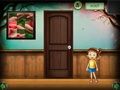 Jeu Amgel Chambre d'enfant Évasion 218  en ligne