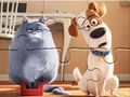 Jeu Puzzle : La vie secrète des animaux domestiques 2 en ligne Jeu Puzzle : La vie secrète des animaux domestiques 2 en ligne