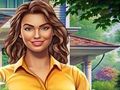 Jeu Maison pétillante  en ligne