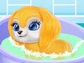 Jeu Journal de vie de bébé Taylor  en ligne