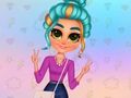 Jeu Style week-end Bffs  en ligne