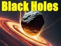 Jeu Trous noirs  en ligne