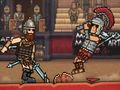 Jeu Combat de gladiateurs Gladihoppers  en ligne