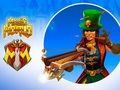 Jeu Monde magique  en ligne