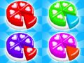 Jeu Fabricant de bonbons  en ligne
