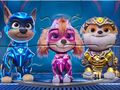 Jeu Puzzle : Pat'Patrouille  en ligne