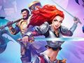 Jeu Quête RPG Empires & Puzzles  en ligne