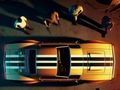 Jeu Ruée vers les voitures dans GTA  en ligne