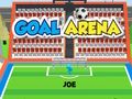 Jeu Arène de but 3D  en ligne