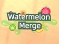 Jeu Fusion de pastèques  en ligne