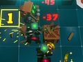 Jeu RobyBox : entrepôt de la station spatiale  en ligne