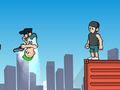 Jeu Frères de balles  en ligne