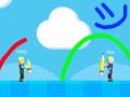 Jeu Dessiner Obby  en ligne