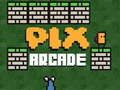 Jeu Pix Arcade en ligne