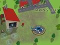 Jeu Frappe d'hélicoptère  en ligne