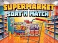 Jeu Supermarché Trier N Match en ligne Jeu Supermarché Trier N Match en ligne